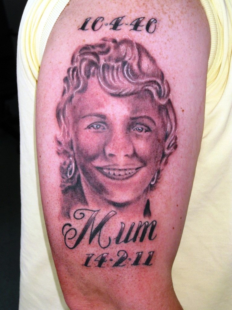 Mom-Memorial-Tattoos.