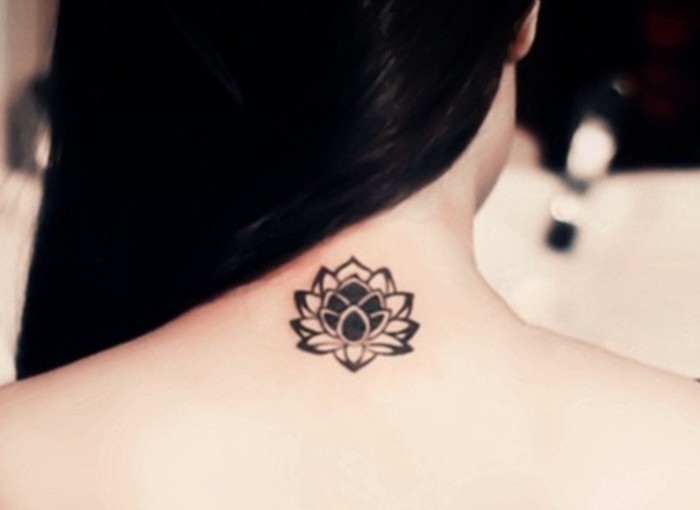 50 Tattoo Designs For Women And Placement Ideas