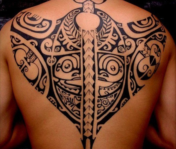 50 Tribal Tattoos For Men