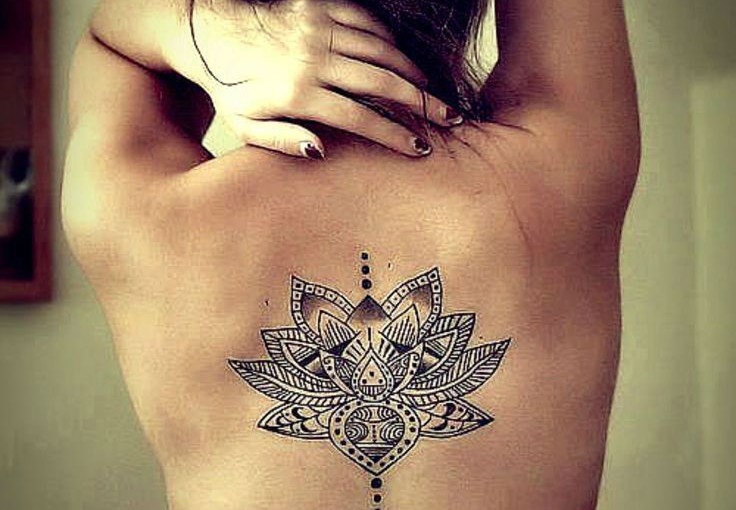 50 Best Tattoos For Women To Try In 2016
