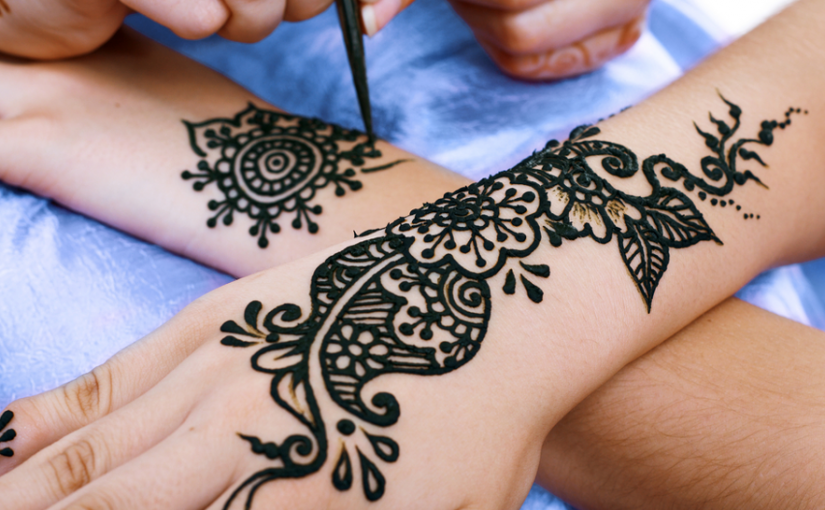 50 Henna Tattoo Ideas To Follow In 2016