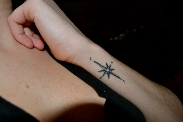 50 Star Tattoo Designs To Look Like Shining Star
