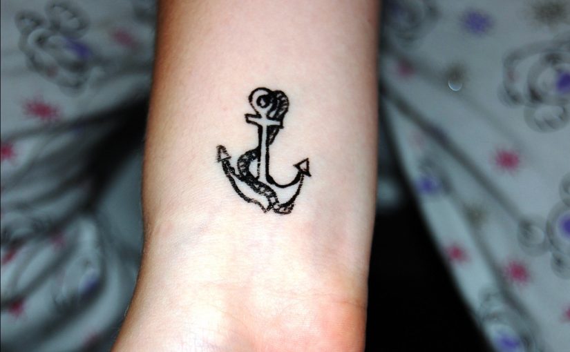 20 Small Tattoos Ideas To Follow In 2016