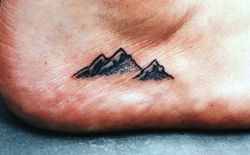 25 Ideas Of Cool Small Tattoos Designs