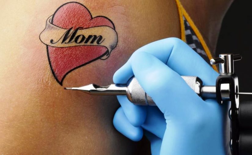 20 Ideas Of Small Tattoos For Moms