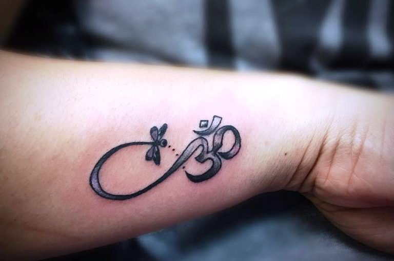 20 Small Infinity Tattoos Ideas And Designs
