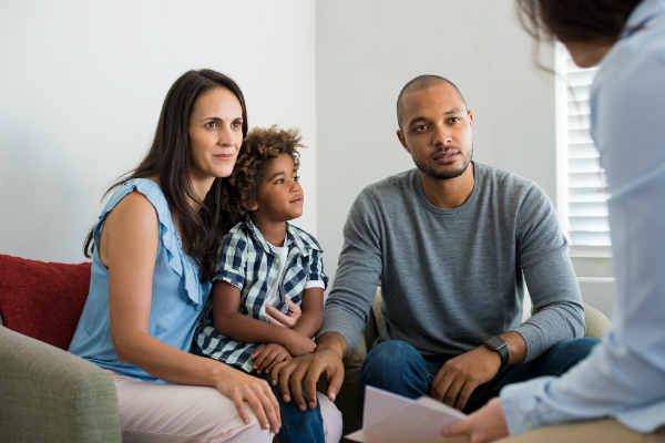Do You Need Family Counseling Or Not?
