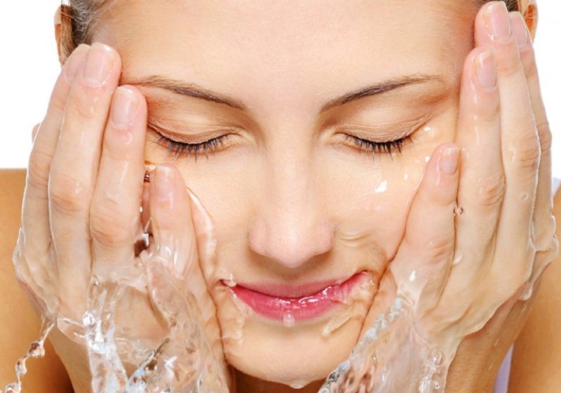 5 Secrets To Taking Care Of Your Skin From The Inside Out